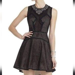 NWT BCBG Serina Dress